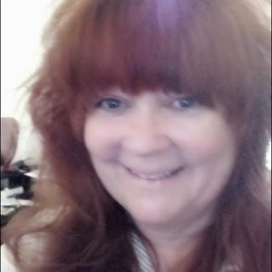 Meet your Posher, Sheri